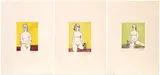 Franco Gentilini, The attraction and charm of the harmonious structure, lot of