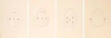 Mirella Bentivoglio, from the egg, from the eve, from the eve, from the eve, 1979, folder containing