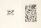 Various subjects by Renato Guttuso, lot of, offered Jul 2026