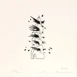 Luigi Mainolfi, Tower