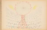 Tancredi by Tancredi Parmeggiani, 1968, album containing, offered Jul 2026