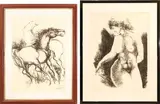 Augusto Murer, Various subjects