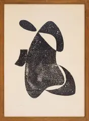 untitled by Mauro Reggiani, lithography e.g., offered Jul 2026