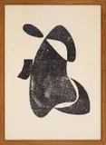 Mauro Reggiani, untitled, lithography e.g.