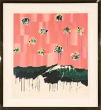 Ennio Finzi, Mechanical Sunset