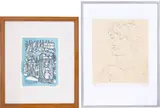 Antonio Zancanaro, Various subjects