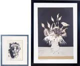 Gianni Longinotti, Various subjects, lot of