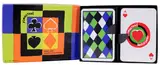 Bridge Simultaneous by Sonia Delaunay, complete set of playing cards, offered Jul 2026