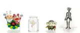 Takashi Murakami, Various subjects, multiples: lot of