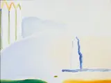 Bacino di San Marco by Virgilio Guidi, 1976, oil on canvas, offered Oct 2018