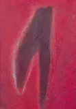 Paolo Iacchetti, Natura morta, oil on canvas