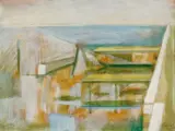 Armando Pizzinato, Venezia