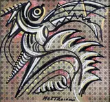 Umberto Mastroianni, Chimera