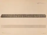 Ettore Innocente, Take One n. 1500 elementi in ferro trafilato cm 1x1x7
