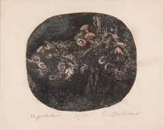 Luigi Bartolini, Le pratoline