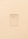 Lucio Saffaro, Composizione, Es.