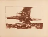 Piero Guccione, Aereo
