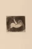 Cavallo e cavaliere by Marino Marini, offered Jul 2024