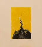 Senza Titolo by Carlo Mattioli, offered Jul 2024