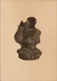 Senza titolo by Henry Moore, offered Jul 2024
