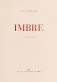 Carlo Battaglia, Imbre, 1989, Cartella completa contenente