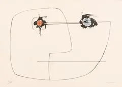Edgardo Mannucci, Senza titolo