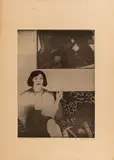 Alberto Moretti, Senza Titolo, 1963
