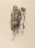 Renzo Vespignani, Senza titolo