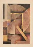 Richard Hall, Geometric Art