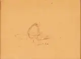 Domenico Morelli, La prefica