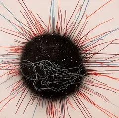 Alessandro Cannistrà, Senza titolo, 2002