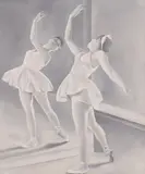Gian Marco Montesano, Danseuse Sovietique
