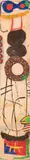 Martin Bradley, Tall personage
