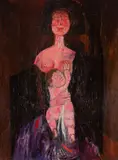 Bruno Cassinari, Maternità