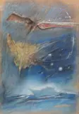 Giosetta Fioroni, Il vascello
