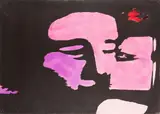 Mario Schifano, I maestri del Novecento