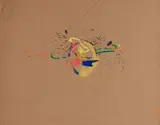 Strano ma bello by Mimmo Paladino, 1979, offered Feb 2022