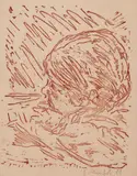 Alberto Manfredi, Bambino