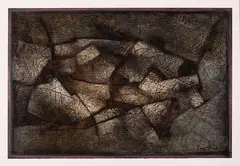 Composizione by Salvatore Provino, offered Feb 2022