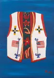 Patù, Gillet capo america, 2004