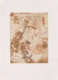 Figure by Roberto Sebastián Antonio Matta, Esemplare, offered Feb 2022