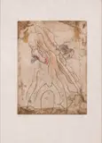 Figure by Roberto Sebastián Antonio Matta, Esemplare, offered Feb 2022