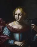 Vincenzo Dandini, Temperance, 1650, Bibliography: