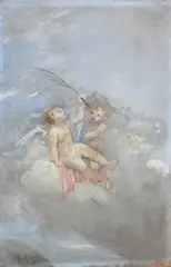 Alfredo Protti, Little angels