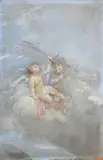 Alfredo Protti, Little angels
