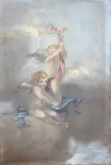 Alfredo Protti, Little angels