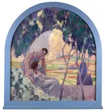 Ennio Tomai, Idyll