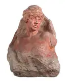Santiano Casar, Figure, 1915