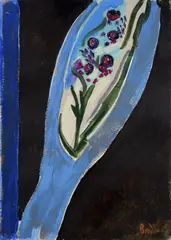 Gastone Breddo, Untitled