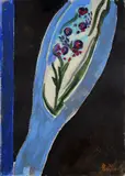 Gastone Breddo, Untitled